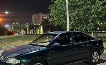Audi A4 1995 года за 1 400 000 тг. в Карагандинская область фото 1