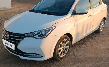 Changan Alsvin 2023 года за 4 600 000 тг. в Актюбинская область фото 1