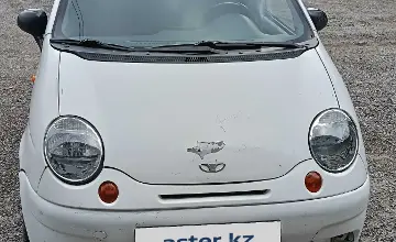 Daewoo Matiz 2014 года за 1 300 000 тг. в Алматы фото 2