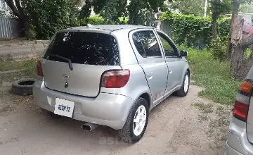 Toyota Yaris 1999 года за 1 600 000 тг. в Алматы фото 3