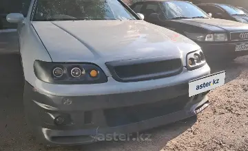 Toyota Aristo 1995 года за 2 850 000 тг. в Павлодарская область фото 1
