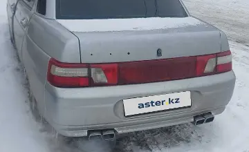 LADA (ВАЗ) 2110 2006 года за 1 500 000 тг. в Астана