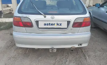 Nissan Almera 1996 года за 1 000 000 тг. в Западно-Казахстанская область фото 3