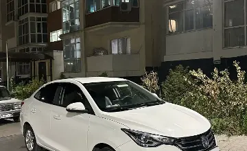 Changan Alsvin 2023 года за 4 500 000 тг. в Алматы фото 3