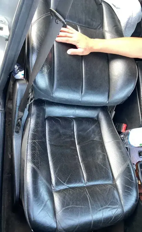 Mercedes-Benz C-Класс 1995 года за 1 500 000 тг. в Астана фото 4
