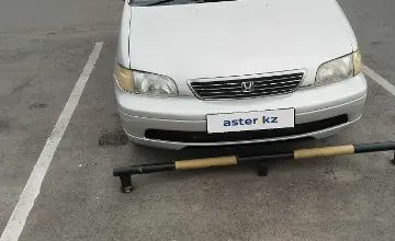 Honda Odyssey 1995 года за 2 800 000 тг. в Талдыкорган фото 2