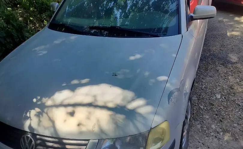 Volkswagen Passat 2001 года за 500 000 тг. в Жамбылская область фото 1