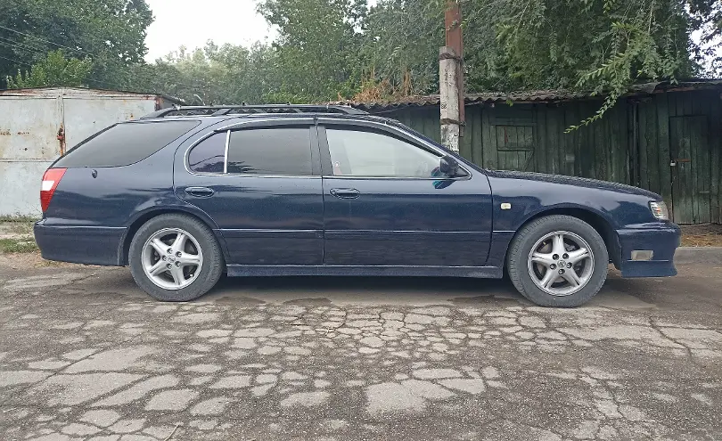Nissan Cefiro 1998 года за 2 500 000 тг. в Алматы фото 4