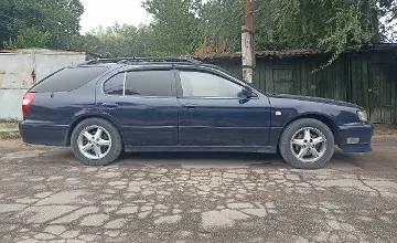 Nissan Cefiro 1998 года за 2 900 000 тг. в Алматы фото 4