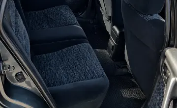Toyota Caldina 1994 года за 1 500 000 тг. в Астана фото 5
