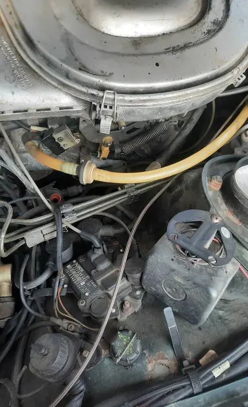 Mercedes-Benz 190 (W201) 1991 года за 900 000 тг. в Алматы