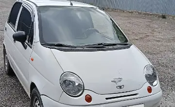 Daewoo Matiz 2014 года за 1 300 000 тг. в Алматы фото 3