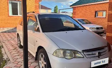 Honda Odyssey 2000 года за 2 200 000 тг. в Астана фото 2