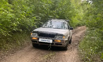 Audi 80 1993 года за 1 500 000 тг. в Уральск фото 1