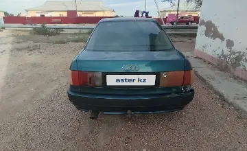 Audi 80 1993 года за 1 000 000 тг. в Карагандинская область фото 3