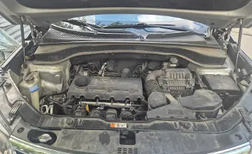 Kia Sorento 2012 года за 8 000 000 тг. в Астана