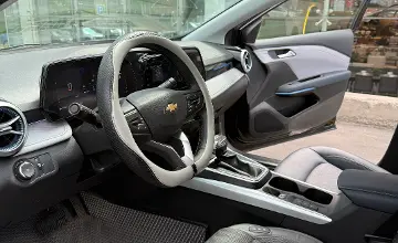 Chevrolet Monza 2024 года за 6 800 000 тг. в Алматы