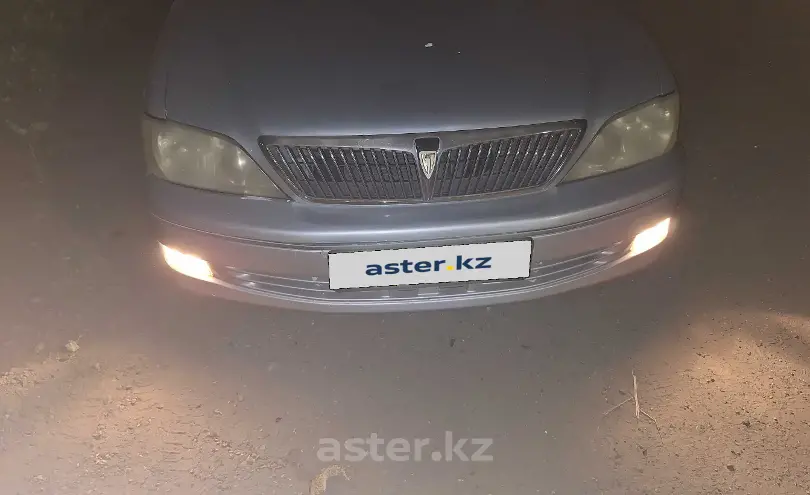 Toyota Vista 1998 года за 2 600 000 тг. в Восточно-Казахстанская область фото 4