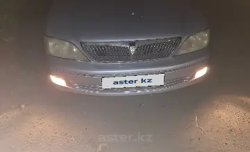 Toyota Vista 1998 года за 2 700 000 тг. в Восточно-Казахстанская область