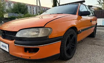 Opel Omega 1994 года за 1 100 000 тг. в Астана фото 1