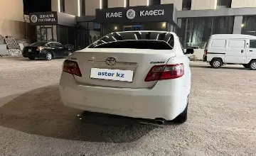 Toyota Camry 2006 года за 5 500 000 тг. в Алматы фото 3