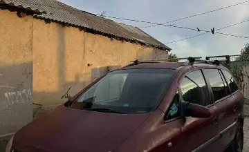 Opel Zafira 1999 года за 1 400 000 тг. в Шымкент фото 1
