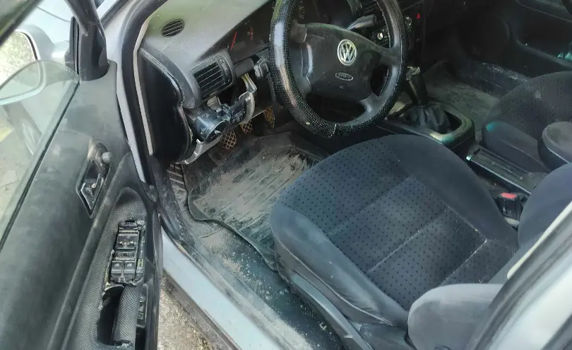 Volkswagen Passat 2001 года за 500 000 тг. в Жамбылская область