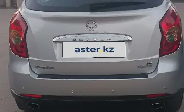 SsangYong Actyon 2013 года за 6 500 000 тг. в Алматы