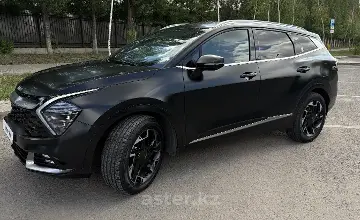 Kia Sportage 2025 года за 15 500 000 тг. в Астана фото 2