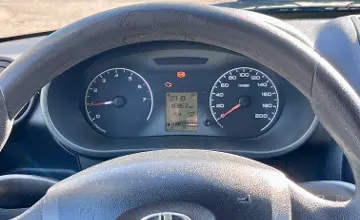 LADA (ВАЗ) Granta 2013 года за 2 500 000 тг. в Карагандинская область