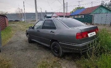 SEAT Toledo 1991 года за 420 000 тг. в Северо-Казахстанская область фото 2