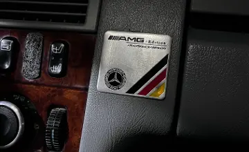 Mercedes-Benz E-Класс 1999 года за 1 700 000 тг. в Актюбинская область фото 4