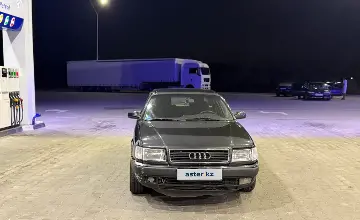 Audi 100 1991 года за 1 300 000 тг. в Алматы фото 2