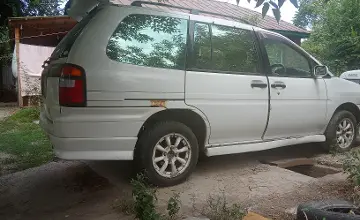 Nissan Prairie 1997 года за 1 500 000 тг. в Алматинская область фото 2