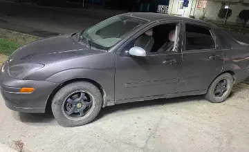 Ford Focus 2002 года за 800 000 тг. в Талдыкорган фото 1