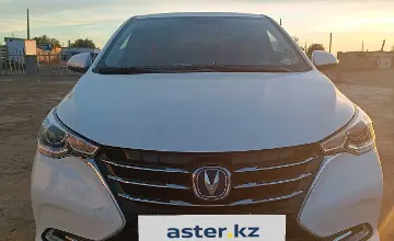 Changan Alsvin 2023 года за 4 600 000 тг. в Актюбинская область фото 2