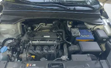 Hyundai Creta 2018 года за 7 200 000 тг. в Павлодарская область