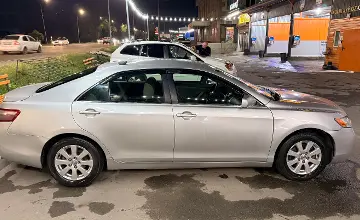 Toyota Camry 2006 года за 4 200 000 тг. в Алматы фото 2