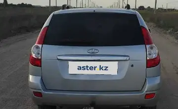 LADA (ВАЗ) Priora 2010 года за 1 400 000 тг. в Петропавловск фото 3