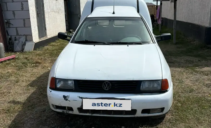 Volkswagen Caddy 1998 года за 1 700 000 тг. в Астана