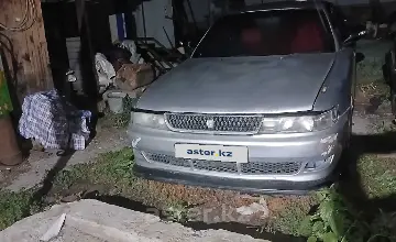 Toyota Mark II 1996 года за 1 200 000 тг. в Восточно-Казахстанская область фото 2