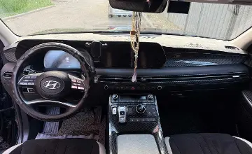 Hyundai Palisade 2023 года за 22 599 000 тг. в Астана фото 3