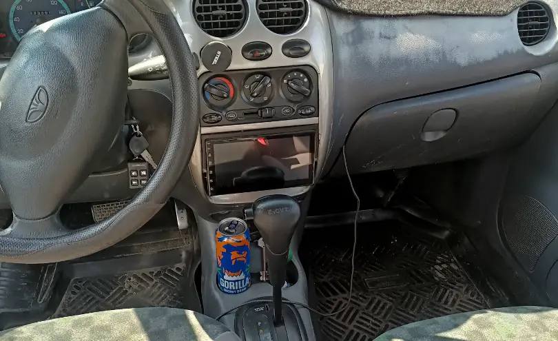 Daewoo Matiz 2002 года за 1 300 000 тг. в Алматы фото 4