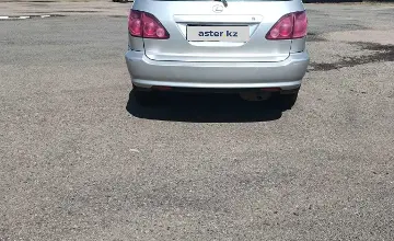 Lexus RX 1999 года за 4 400 000 тг. в Акмолинская область фото 3