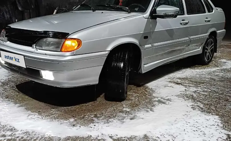 LADA (ВАЗ) 2114 2010 года за 950 000 тг. в Алматы