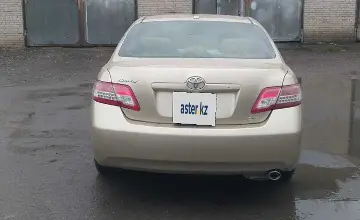 Toyota Camry 2010 года за 6 000 000 тг. в Костанайская область фото 3