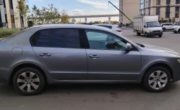 Skoda Superb 2013 года за 3 500 000 тг. в Астана фото 2