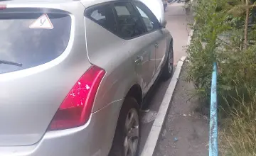 Nissan Murano 2003 года за 1 800 000 тг. в Карагандинская область фото 3