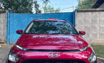 Hyundai Bayon 2024 года за 7 900 000 тг. в Алматы фото 2