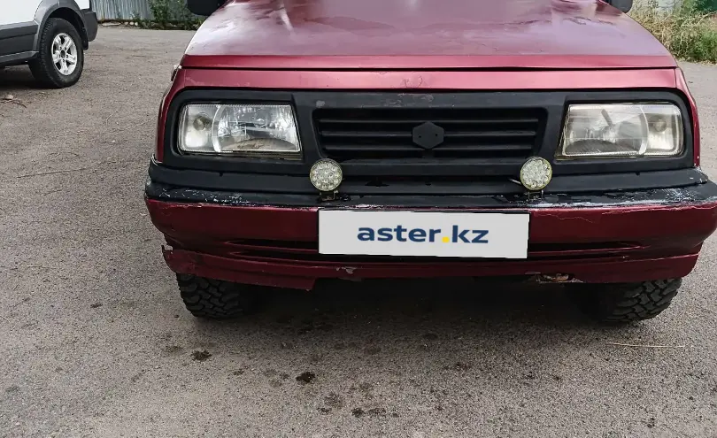 Suzuki Escudo 1993 года за 1 800 000 тг. в Алматинская область